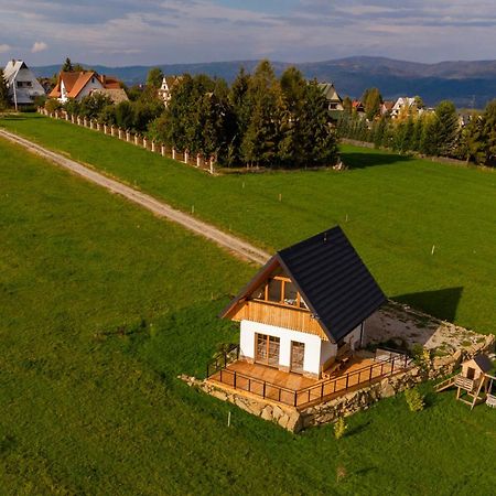 Kotelnica View Groń Esterno foto